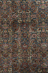 Vintage Bidjar Area Rug (7' x 12')